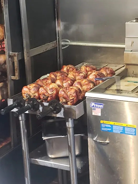 Peking BBQ Picture 7