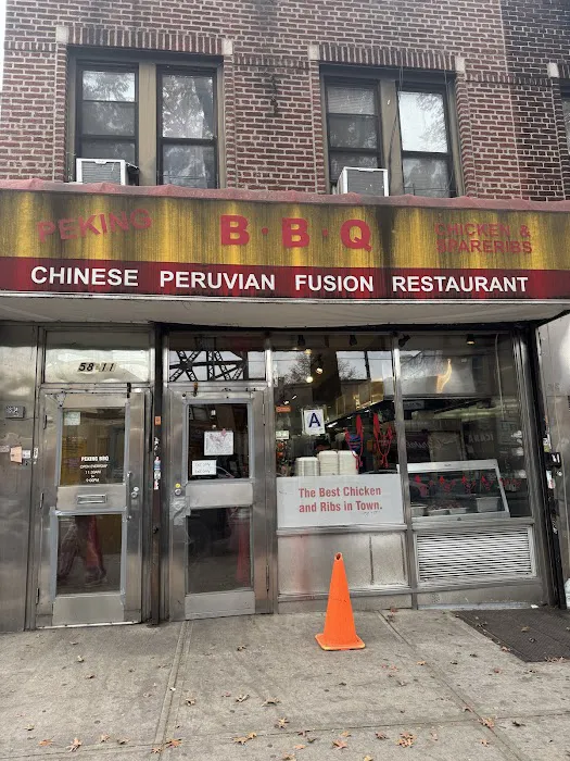 Peking BBQ Picture 9