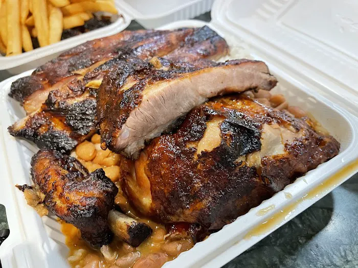 Peking BBQ Picture 3