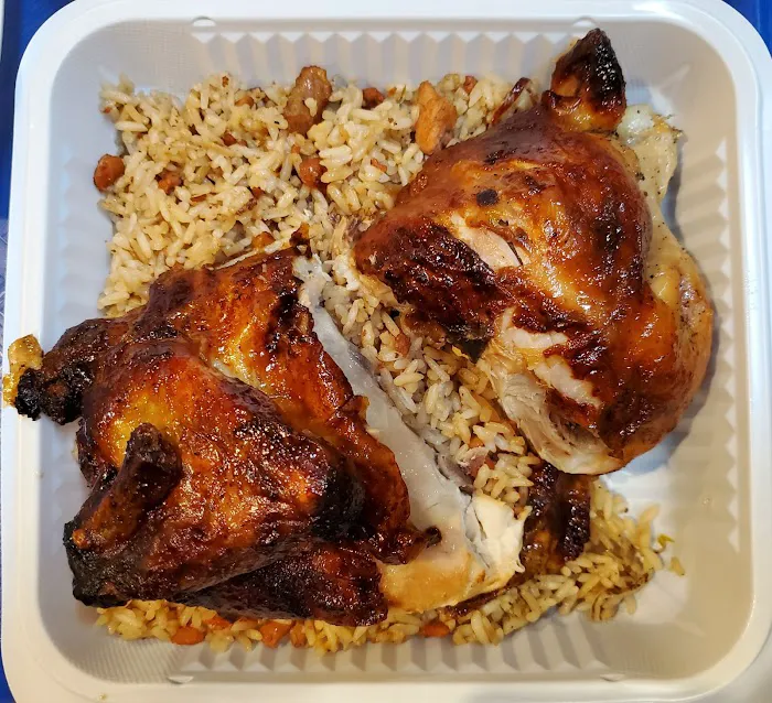 Peking BBQ Picture 10