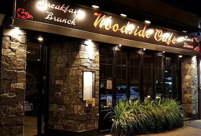 Woodside Cafe Picture 9