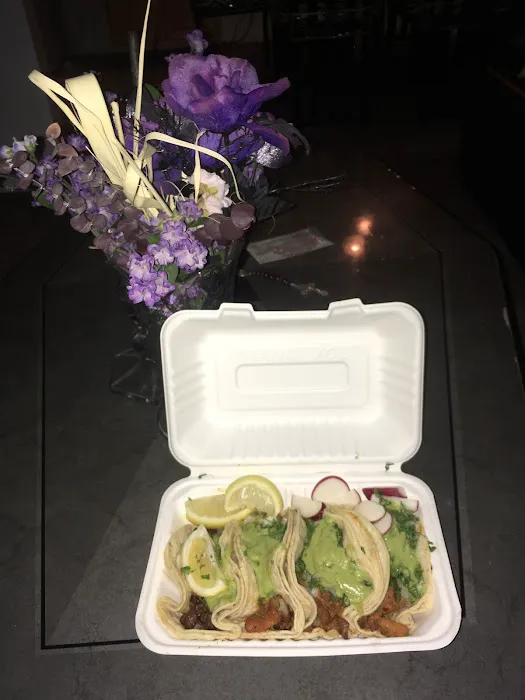 Don Panchito Food Truck Picture 4