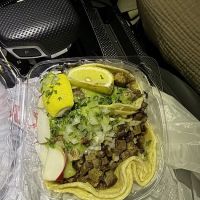 Don Panchito Food Truck ico