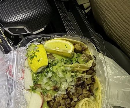Don Panchito Food Truck