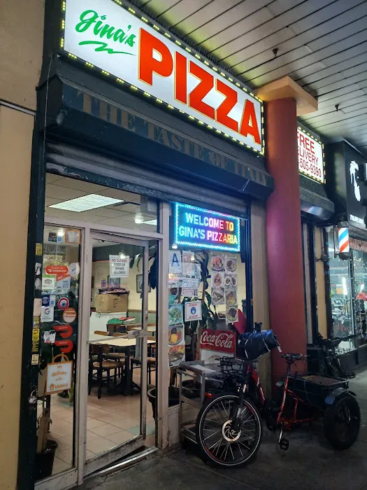 Delicious Pizza Picture 5