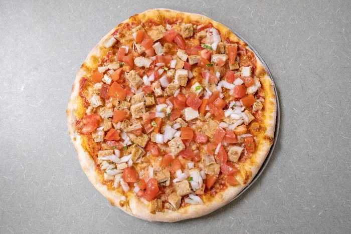 Gina's Pizza Picture 6