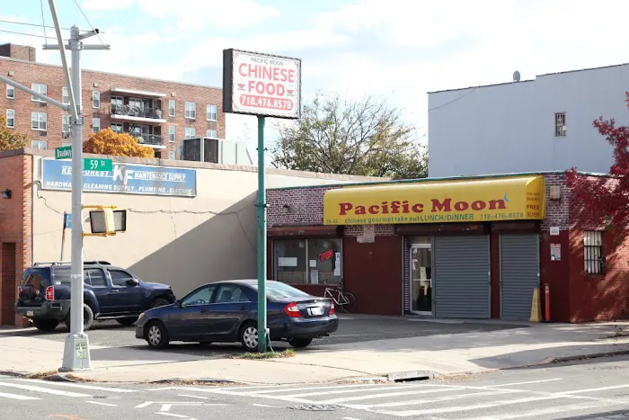 Pacific Moon Picture 9