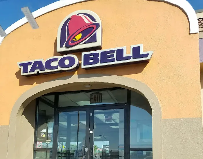 Taco Bell Picture 5