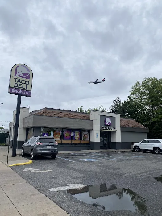 Taco Bell Picture 9