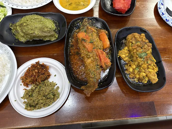 Haat Bazaar Restaurant Picture 1