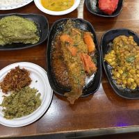 Haat Bazaar Restaurant ico