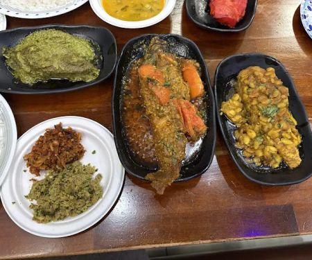 Haat Bazaar Restaurant