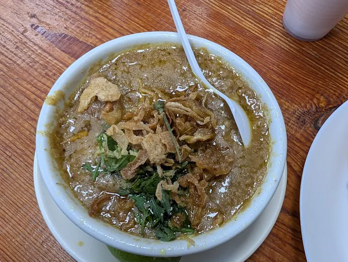 Haat Bazaar Restaurant Picture 5