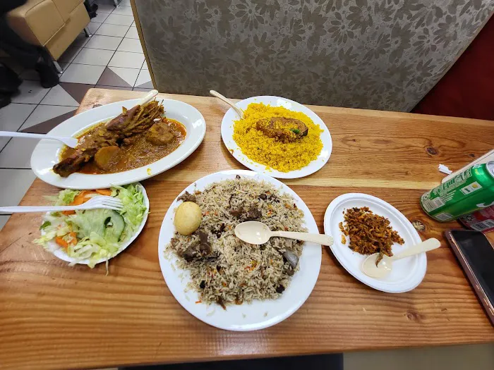 Haat Bazaar Restaurant Picture 10