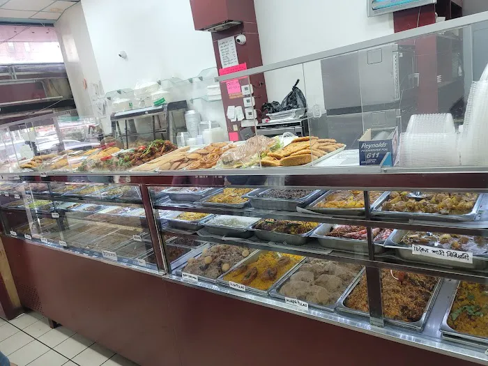 Haat Bazaar Restaurant Picture 7
