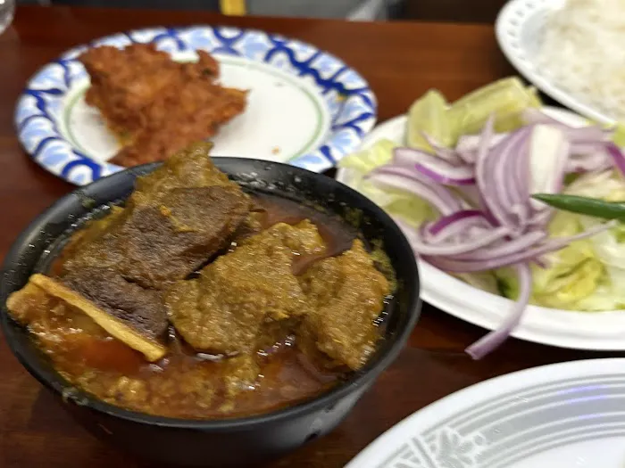 Haat Bazaar Restaurant Picture 3