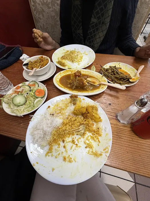 Haat Bazaar Restaurant Picture 2