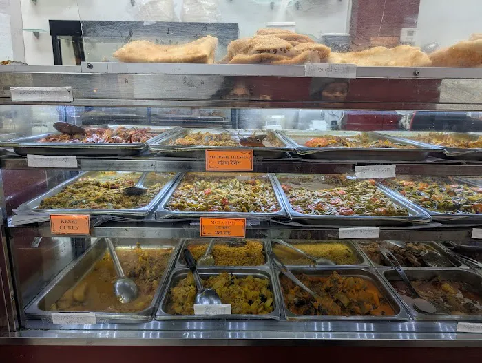 Haat Bazaar Restaurant Picture 8