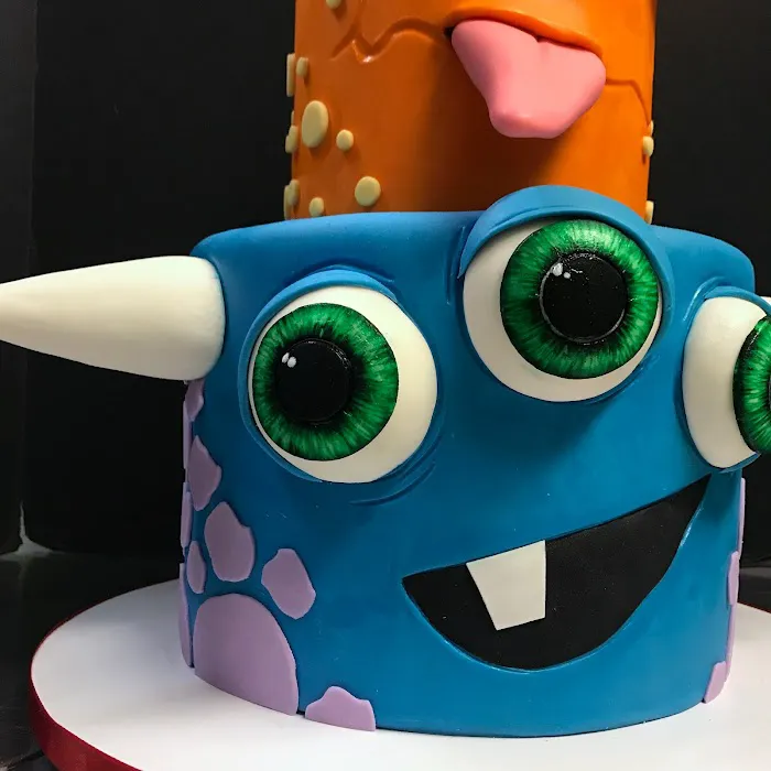 CAKESBYNICKG Cake Studio Picture 1