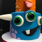 CAKESBYNICKG Cake Studio