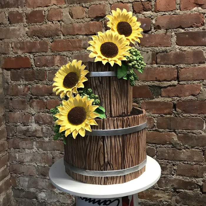 CAKESBYNICKG Cake Studio Picture 9