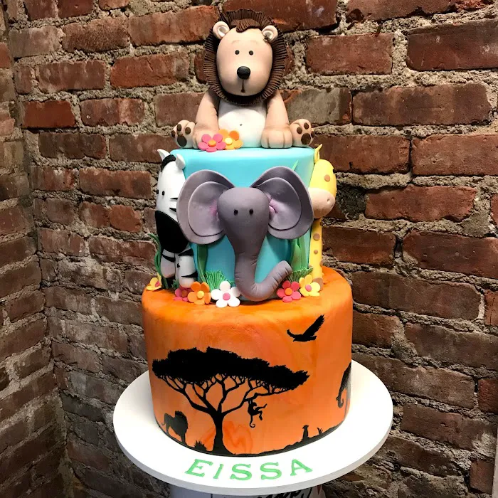 CAKESBYNICKG Cake Studio Picture 7