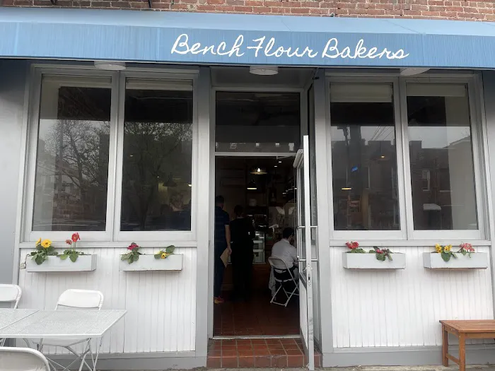 Bench Flour Bakers Picture 2