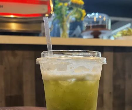 Cafe 9