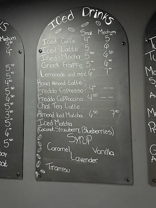 Cafe 9 Picture 10