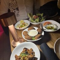Zikrayat Restaurant & Lounge ico