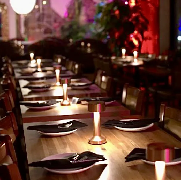 Zikrayat Restaurant & Lounge Picture 4