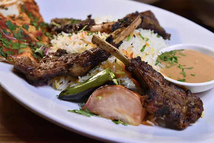Zikrayat Restaurant & Lounge Picture 3