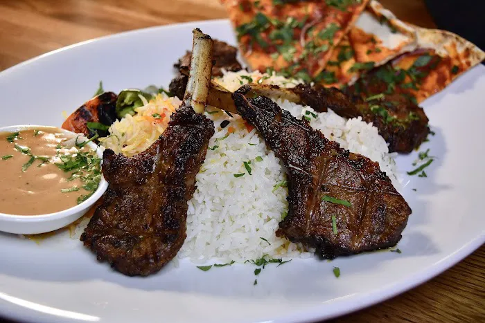 Zikrayat Restaurant & Lounge Picture 9