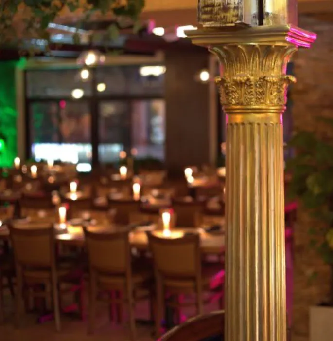 Zikrayat Restaurant & Lounge Picture 10