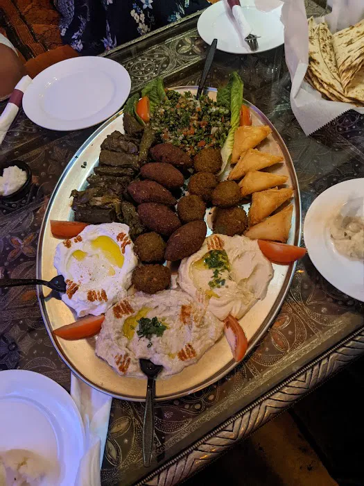 Layali Dubai Picture 10