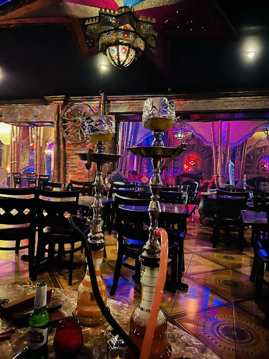 Layali Dubai Picture 9