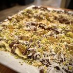 Mum Feteer فطير