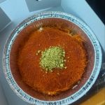 Juice Time - Papa Kanafa