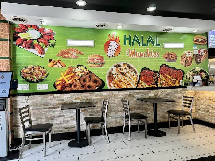 Halal Munchies Picture 4