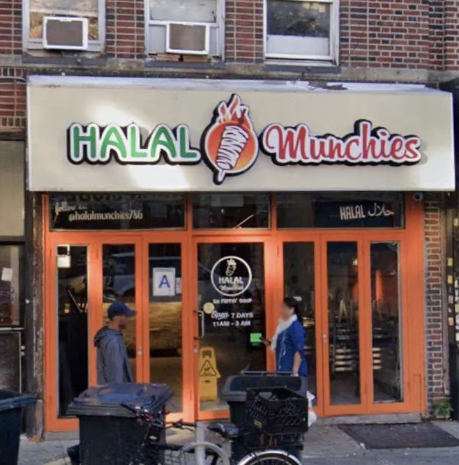 Halal Munchies Picture 10