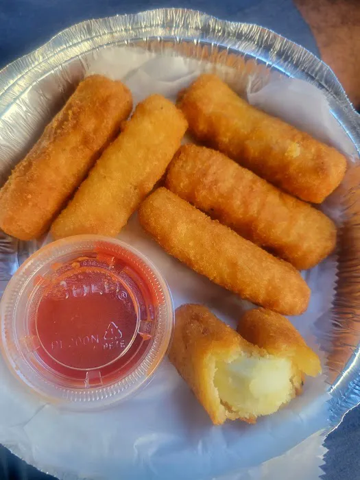 Halal Munchies Picture 3