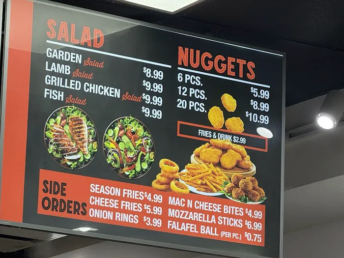 Halal Munchies Picture 8