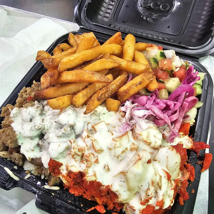 Halal Munchies Picture 7