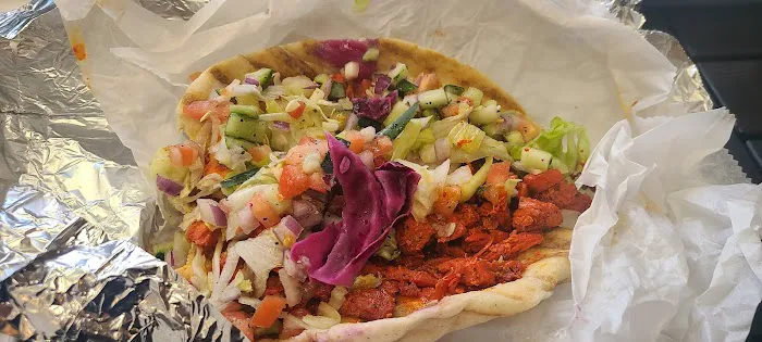 Halal Munchies Picture 1