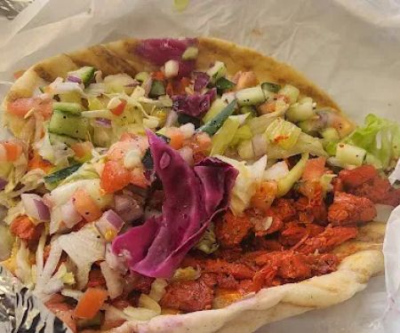Halal Munchies