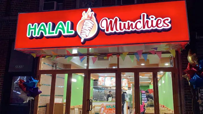 Halal Munchies Picture 2