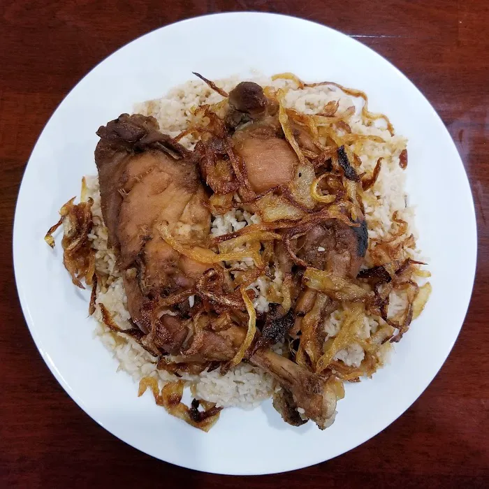 Ruma's Kitchen Picture 6