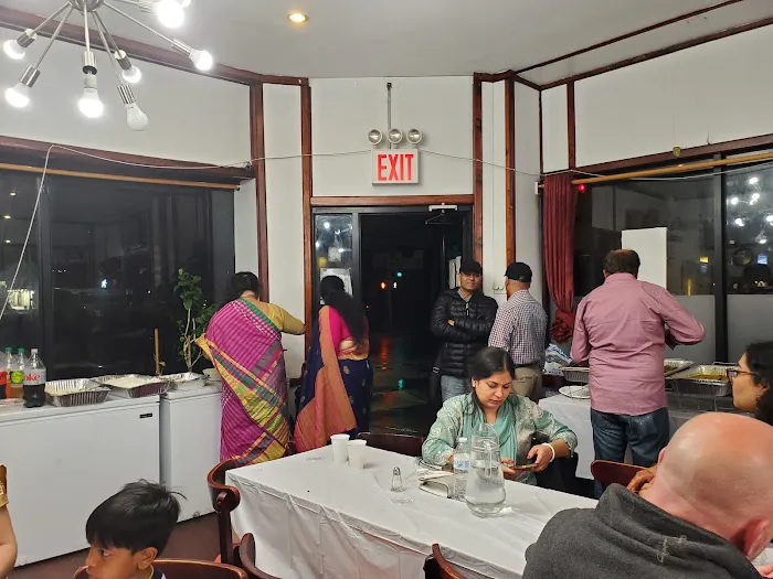 Ruma's Kitchen Picture 10