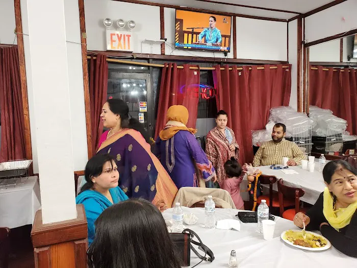 Ruma's Kitchen Picture 4