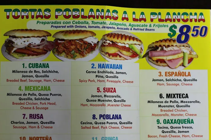 Rosita Mexicana Corporation Picture 1